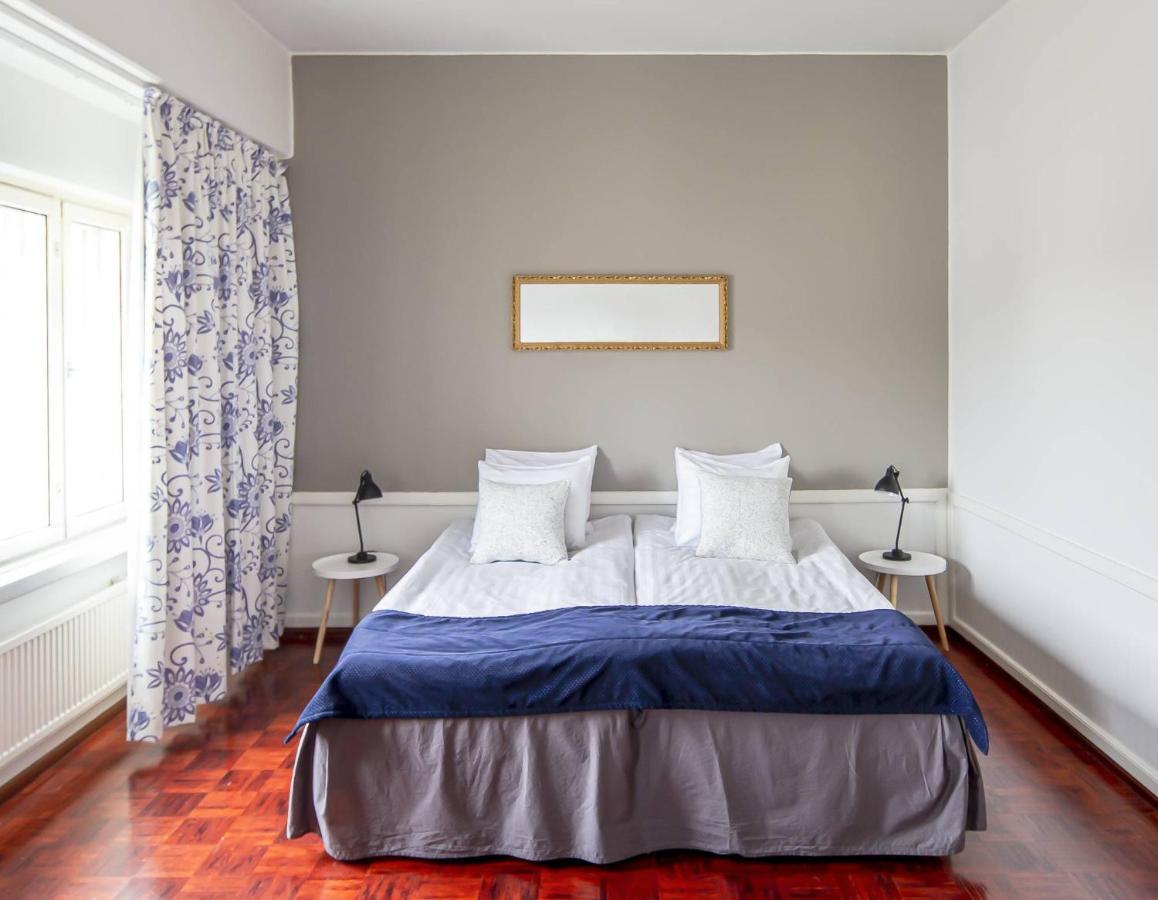 Hotel Seurahuone Riihimaeki Ngoại thất bức ảnh