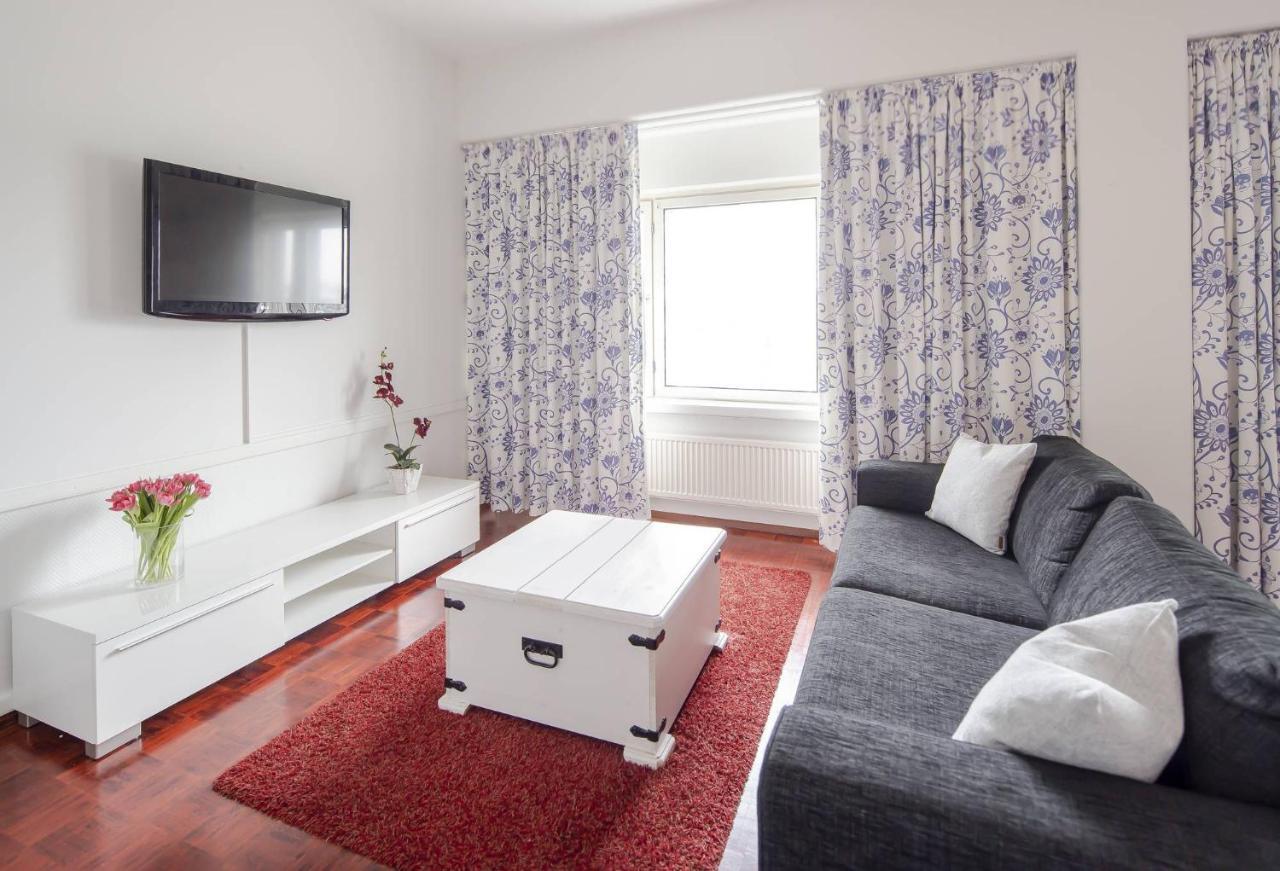 Hotel Seurahuone Riihimaeki Ngoại thất bức ảnh