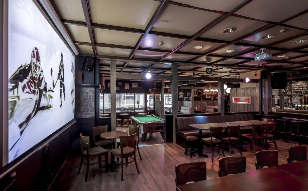 Hotel Seurahuone Riihimaeki Ngoại thất bức ảnh