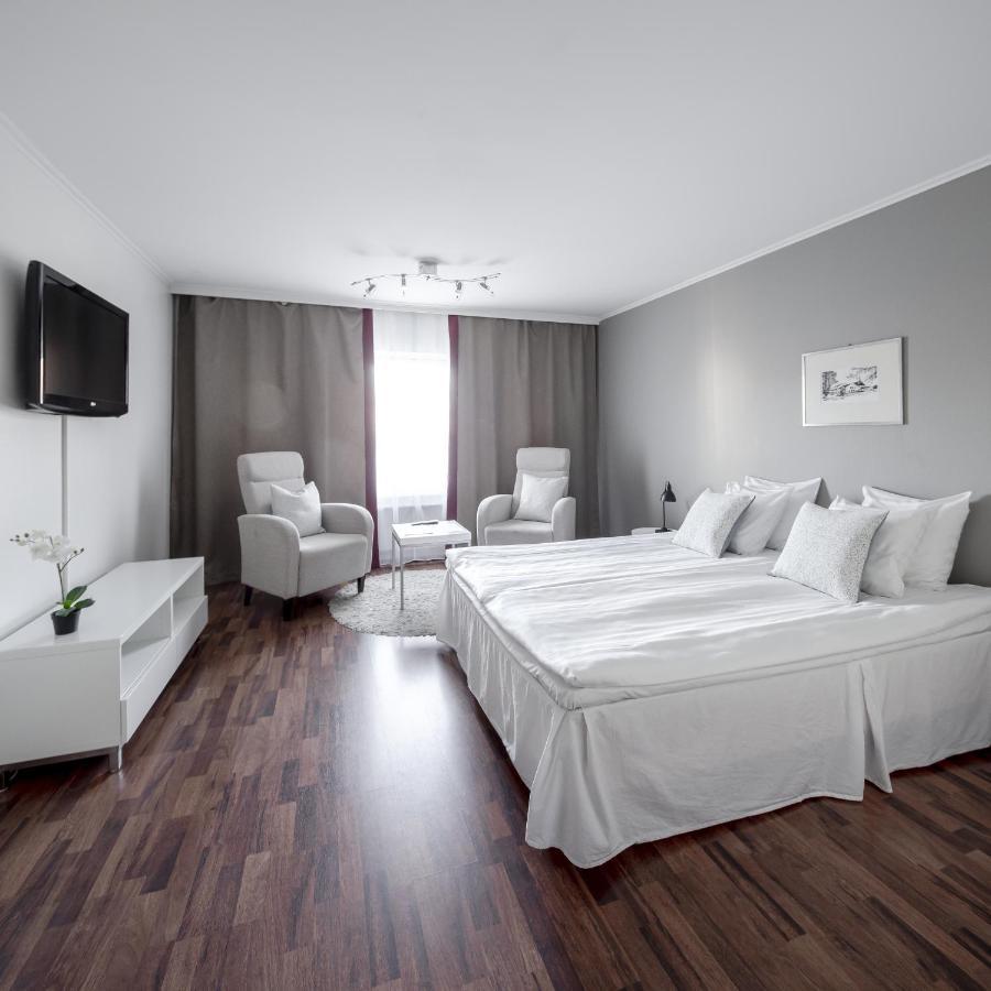Hotel Seurahuone Riihimaeki Ngoại thất bức ảnh
