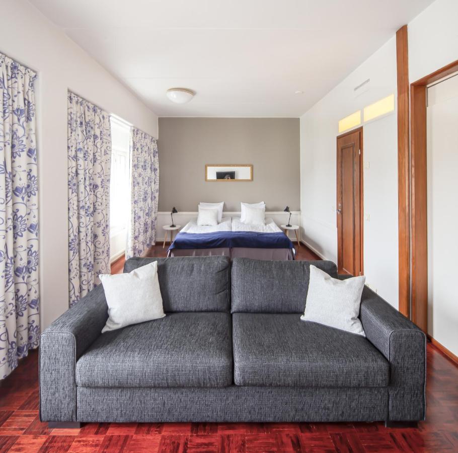 Hotel Seurahuone Riihimaeki Ngoại thất bức ảnh