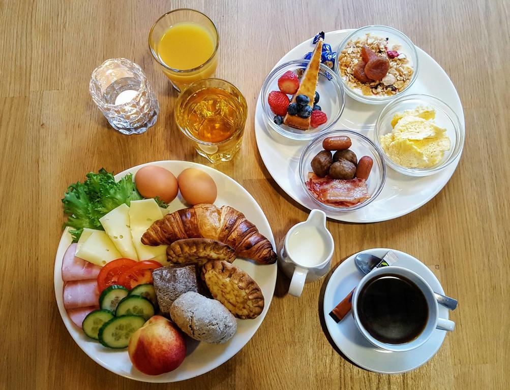 Hotel Seurahuone Riihimaeki Ngoại thất bức ảnh