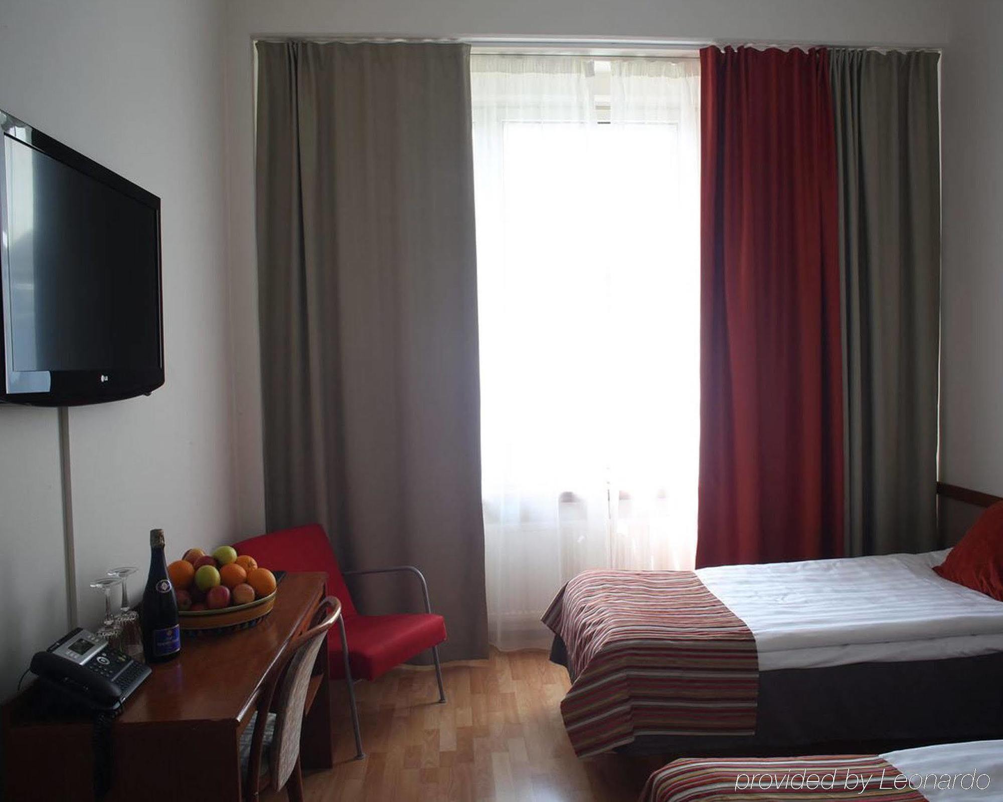 Hotel Seurahuone Riihimaeki Ngoại thất bức ảnh